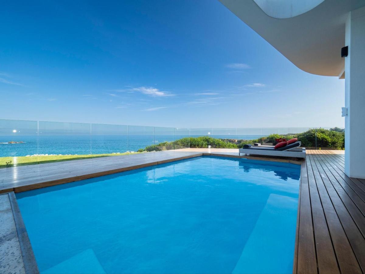 赫曼努斯 Boutique Ocean Views - Incorporating Wendy'S酒店 外观 照片
