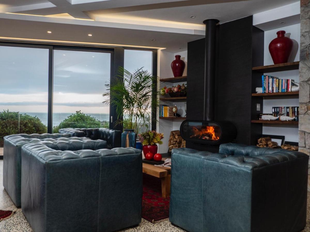 赫曼努斯 Boutique Ocean Views - Incorporating Wendy'S酒店 外观 照片