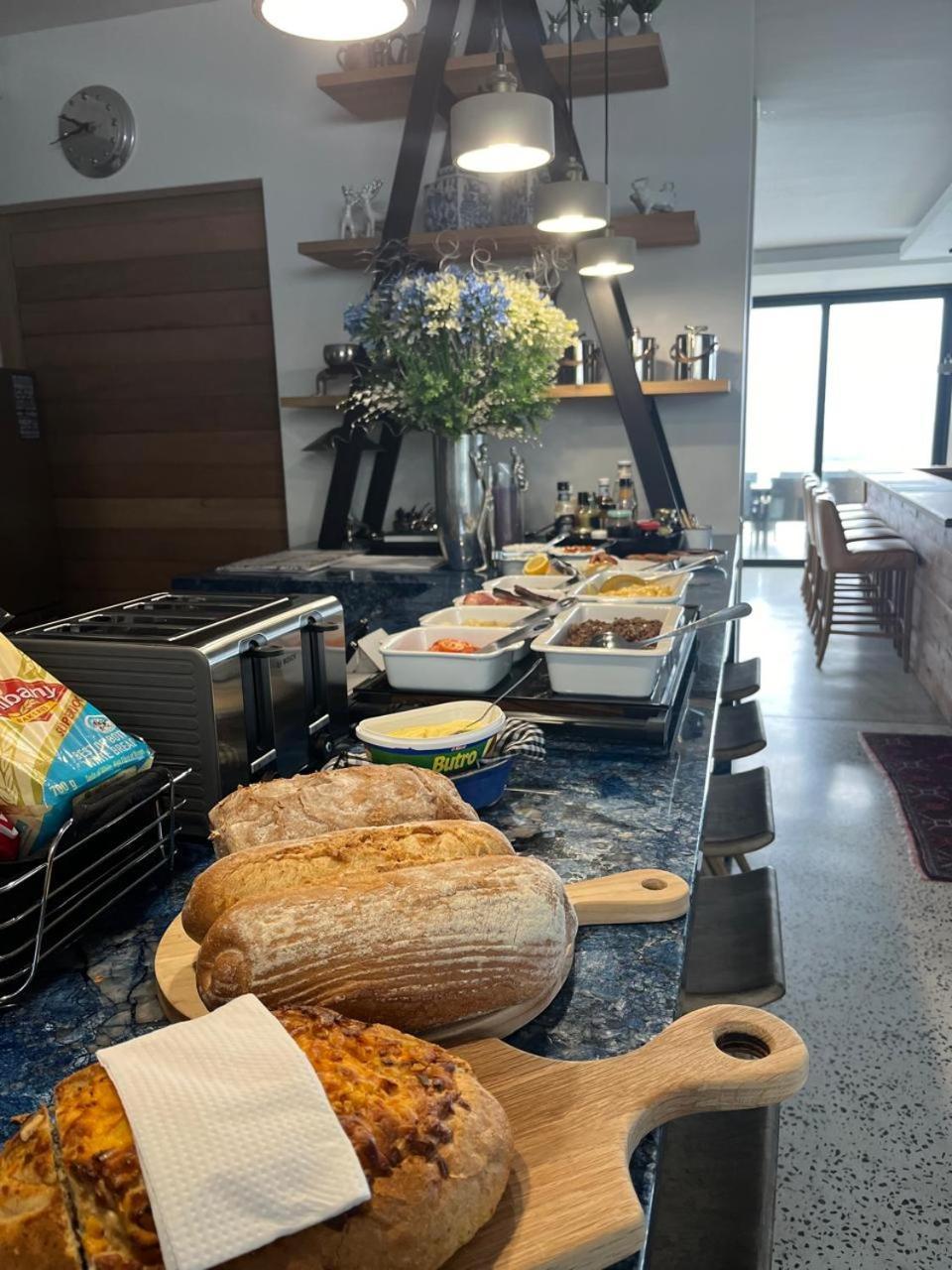 赫曼努斯 Boutique Ocean Views - Incorporating Wendy'S酒店 外观 照片