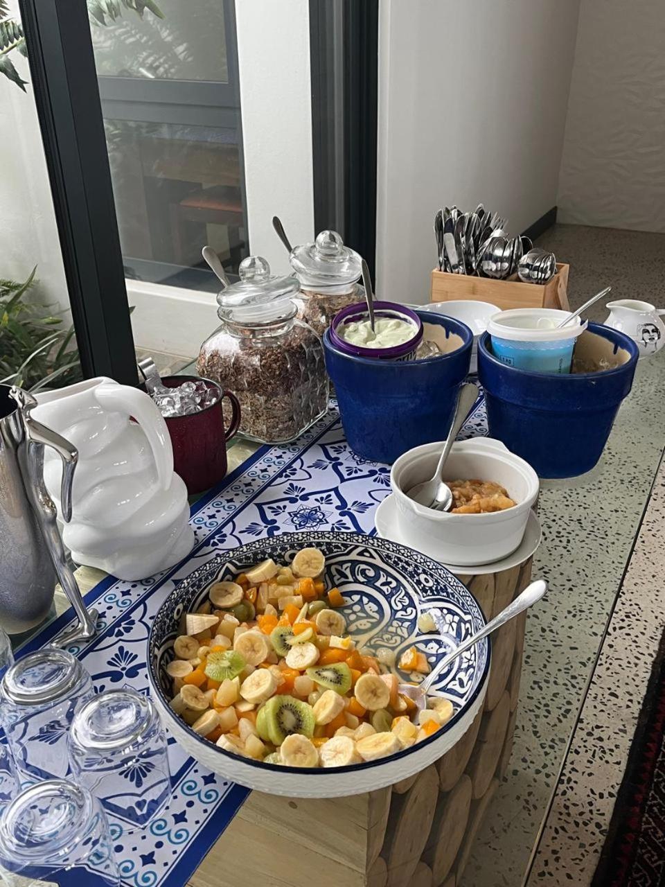 赫曼努斯 Boutique Ocean Views - Incorporating Wendy'S酒店 外观 照片