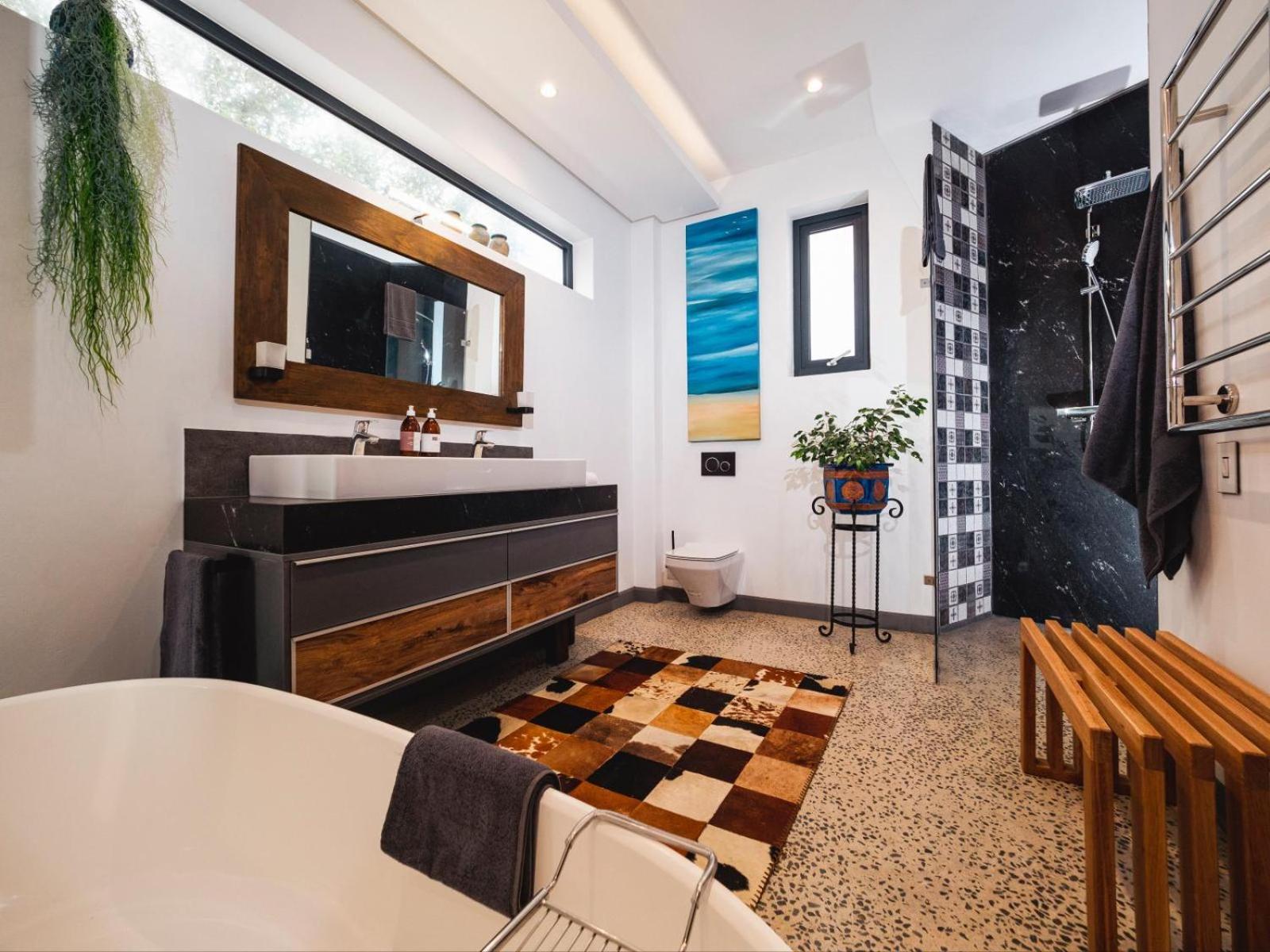 赫曼努斯 Boutique Ocean Views - Incorporating Wendy'S酒店 客房 照片